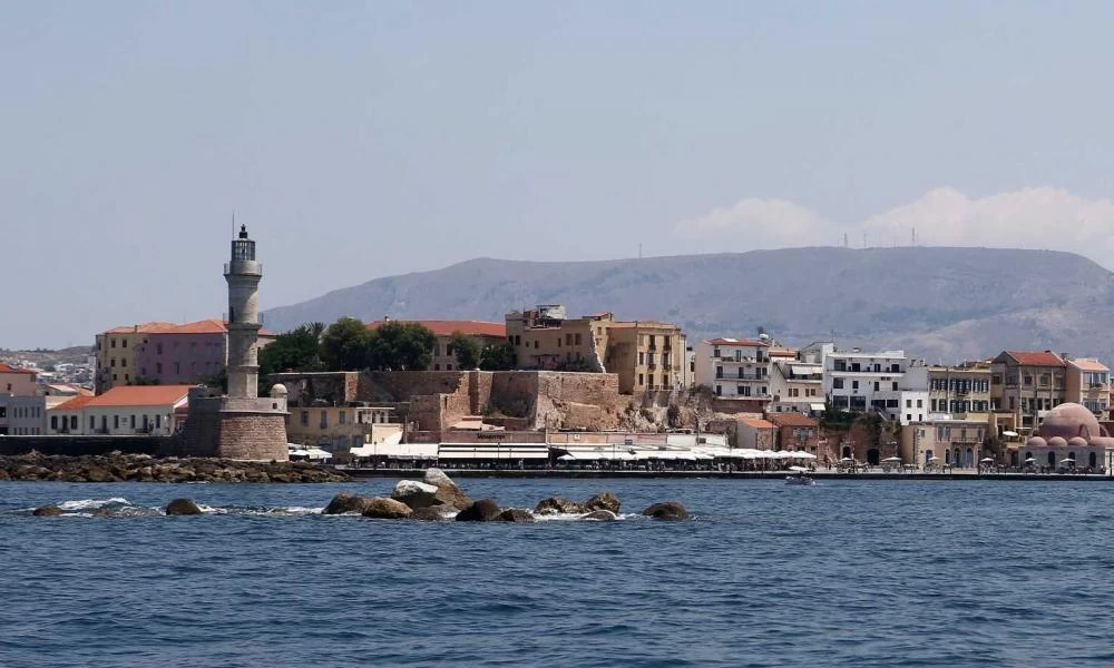 Κορονοϊός -Λύματα: Σοκ και δέος από την αύξηση του ιικού φορτίου – 1000% αύξηση στα Χανιά